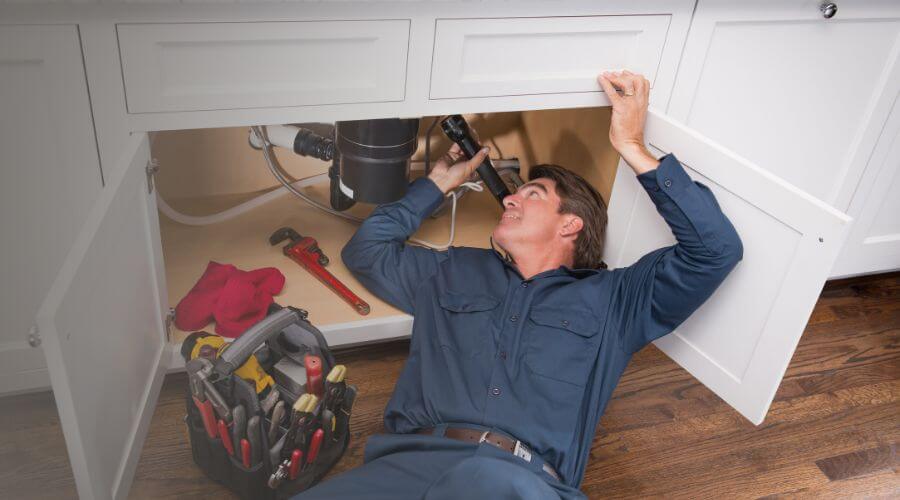 Professional same day plumber in Trinity, NC
